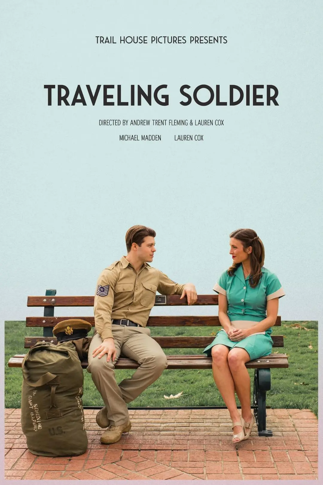 Traveling Soldier_peliplat