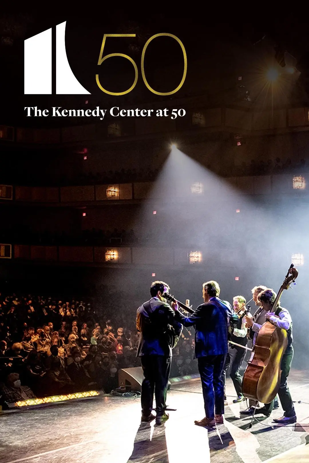 The Kennedy Center at 50_peliplat