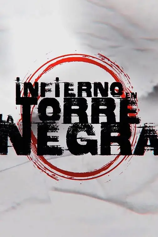 Infierno en la torre negra_peliplat