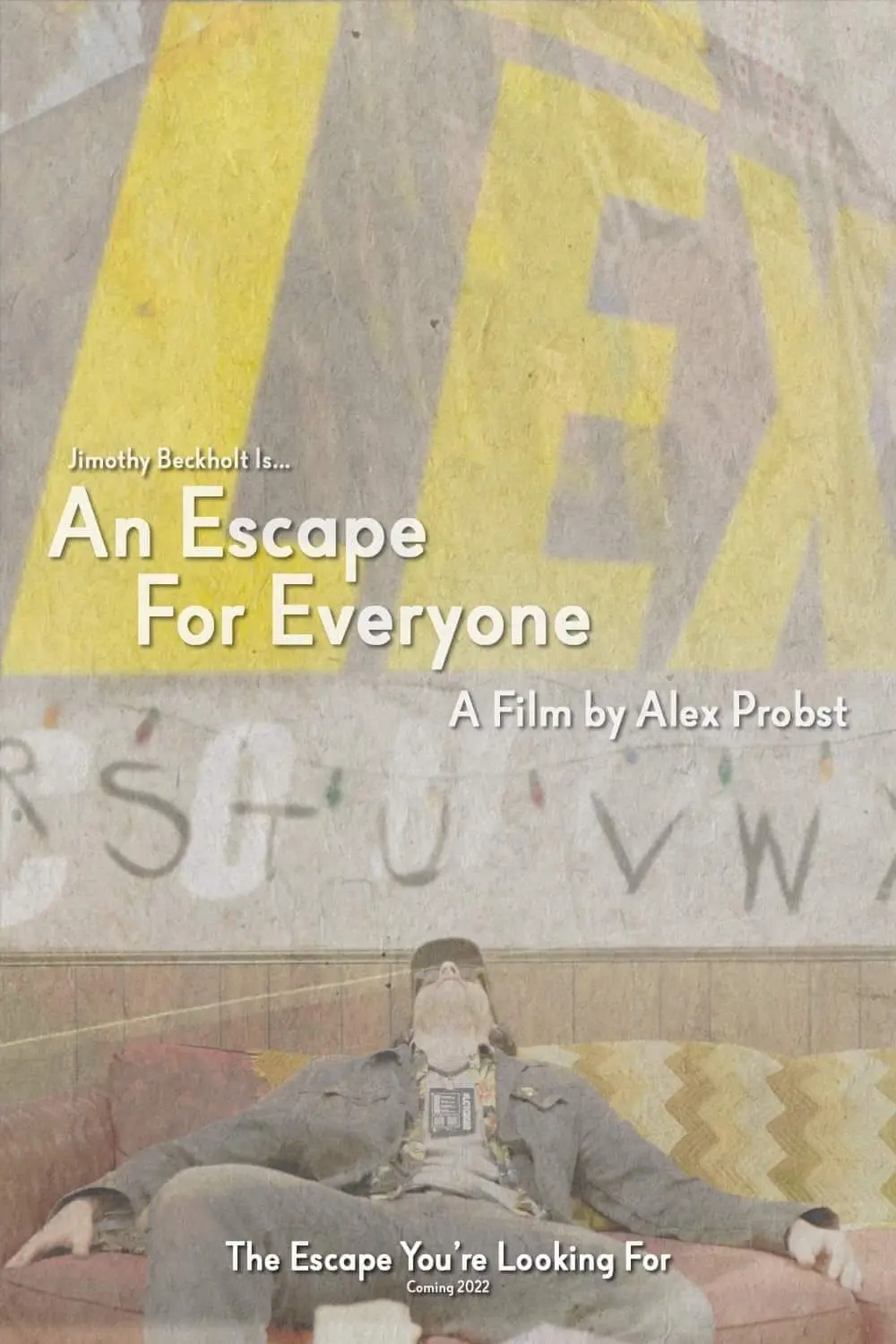 An Escape for Everyone_peliplat