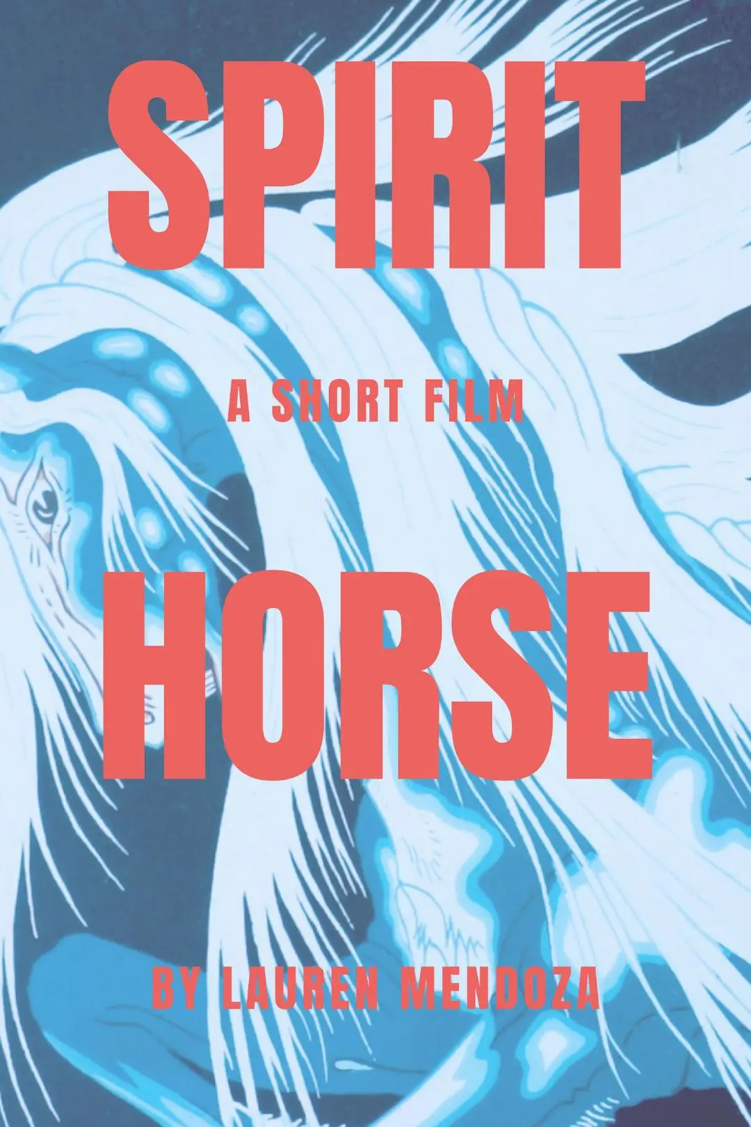 Spirit Horse_peliplat