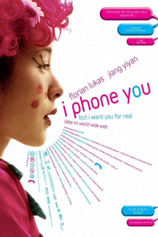 I Phone You_peliplat