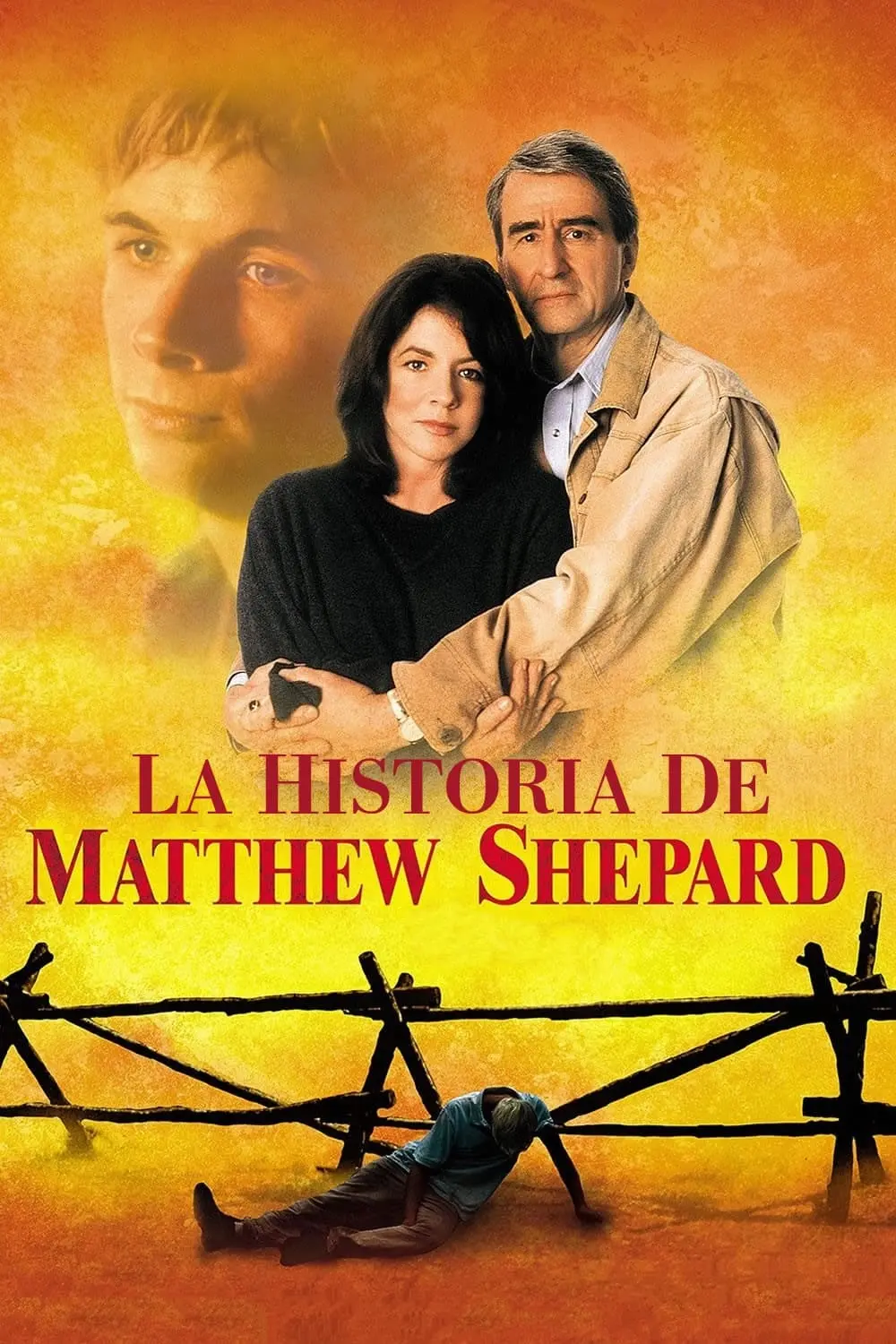 La historia de Matthew Shepard_peliplat