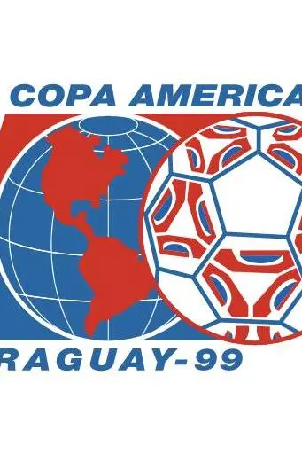 Copa America 1999_peliplat