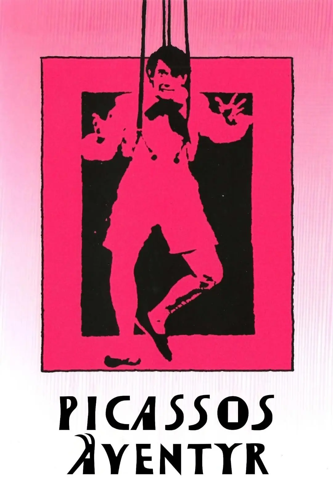 Las aventuras de Picasso_peliplat