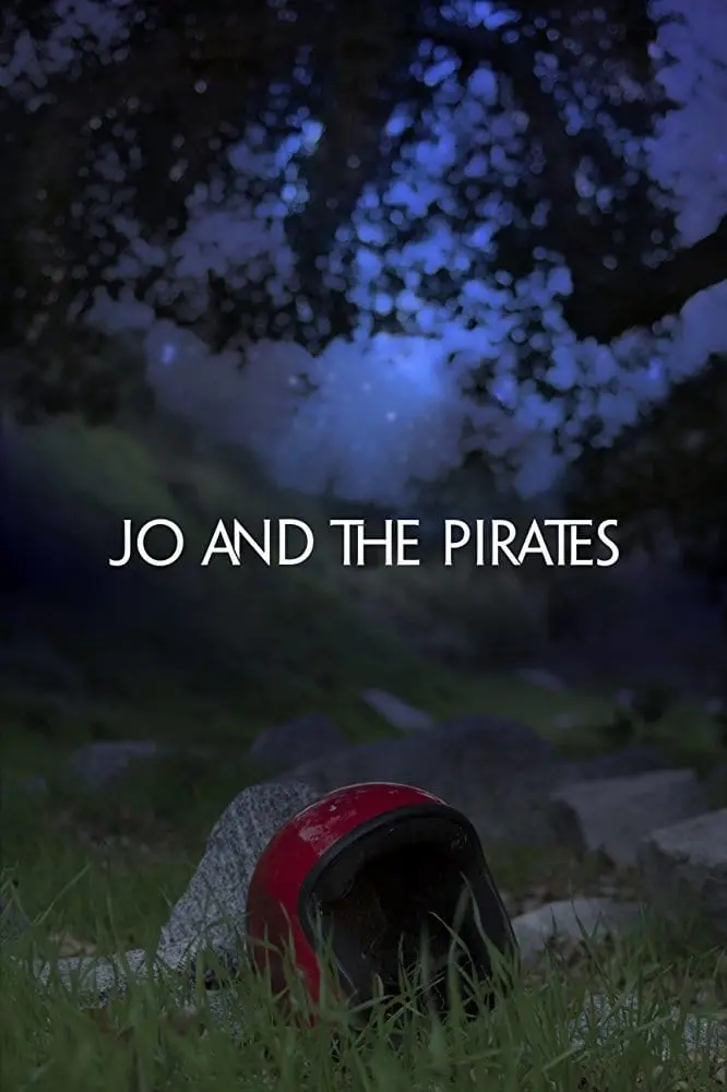 Jo and the Pirates_peliplat