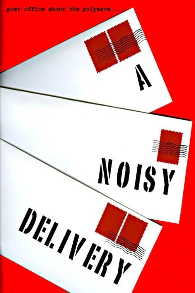 A Noisy Delivery_peliplat