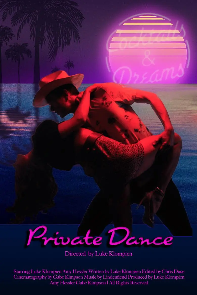 Private Dance_peliplat