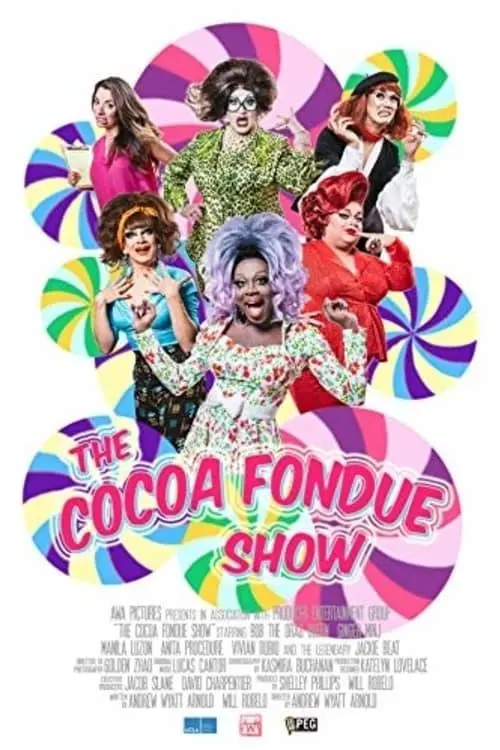 The Cocoa Fondue Show_peliplat