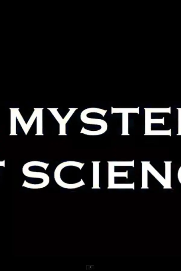 The Mysteries of Science_peliplat
