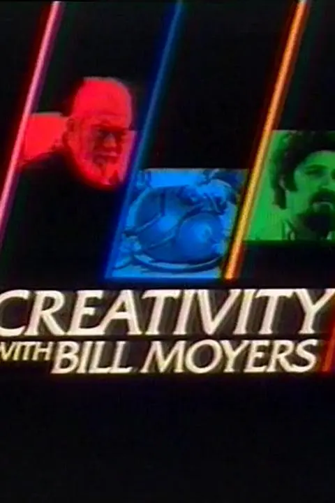 Creativity with Bill Moyers_peliplat