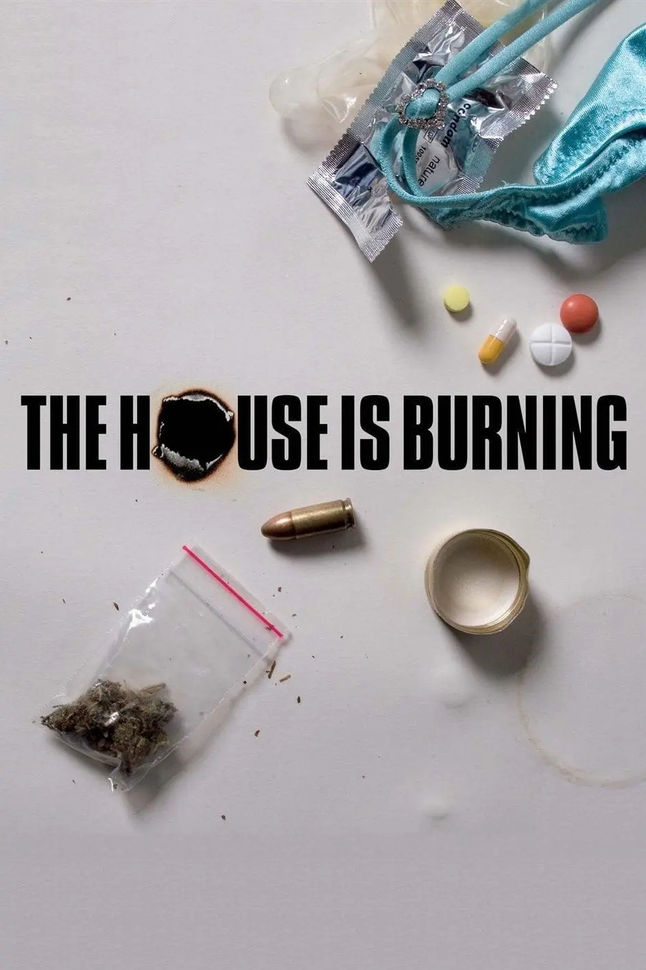 The House Is Burning_peliplat