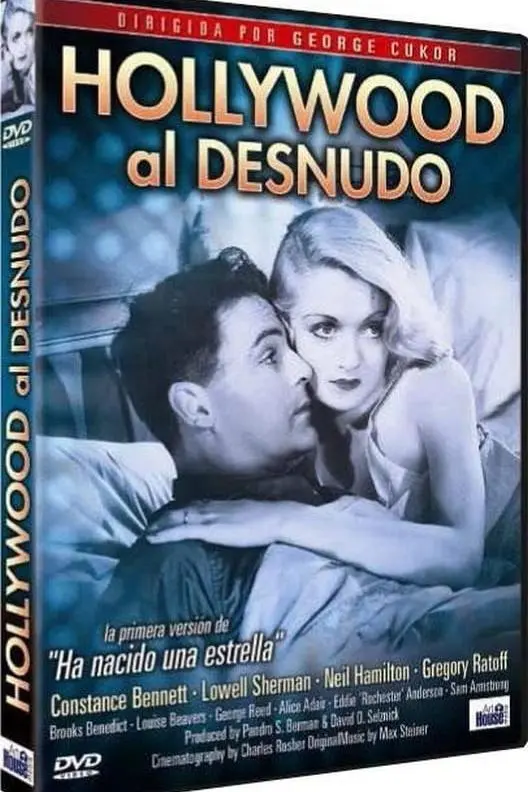 Hollywood al desnudo_peliplat