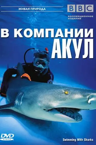 Shark Tank: Swimming with Sharks_peliplat