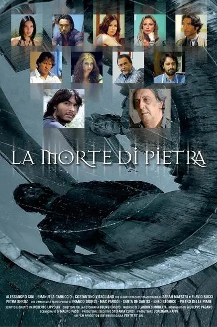 La morte di pietra_peliplat