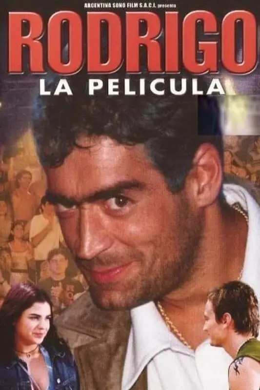 Rodrigo, la película_peliplat