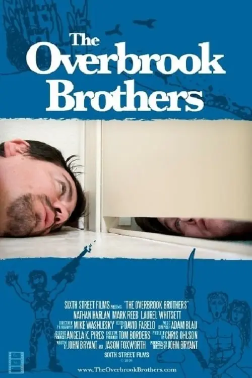 The Overbrook Brothers_peliplat