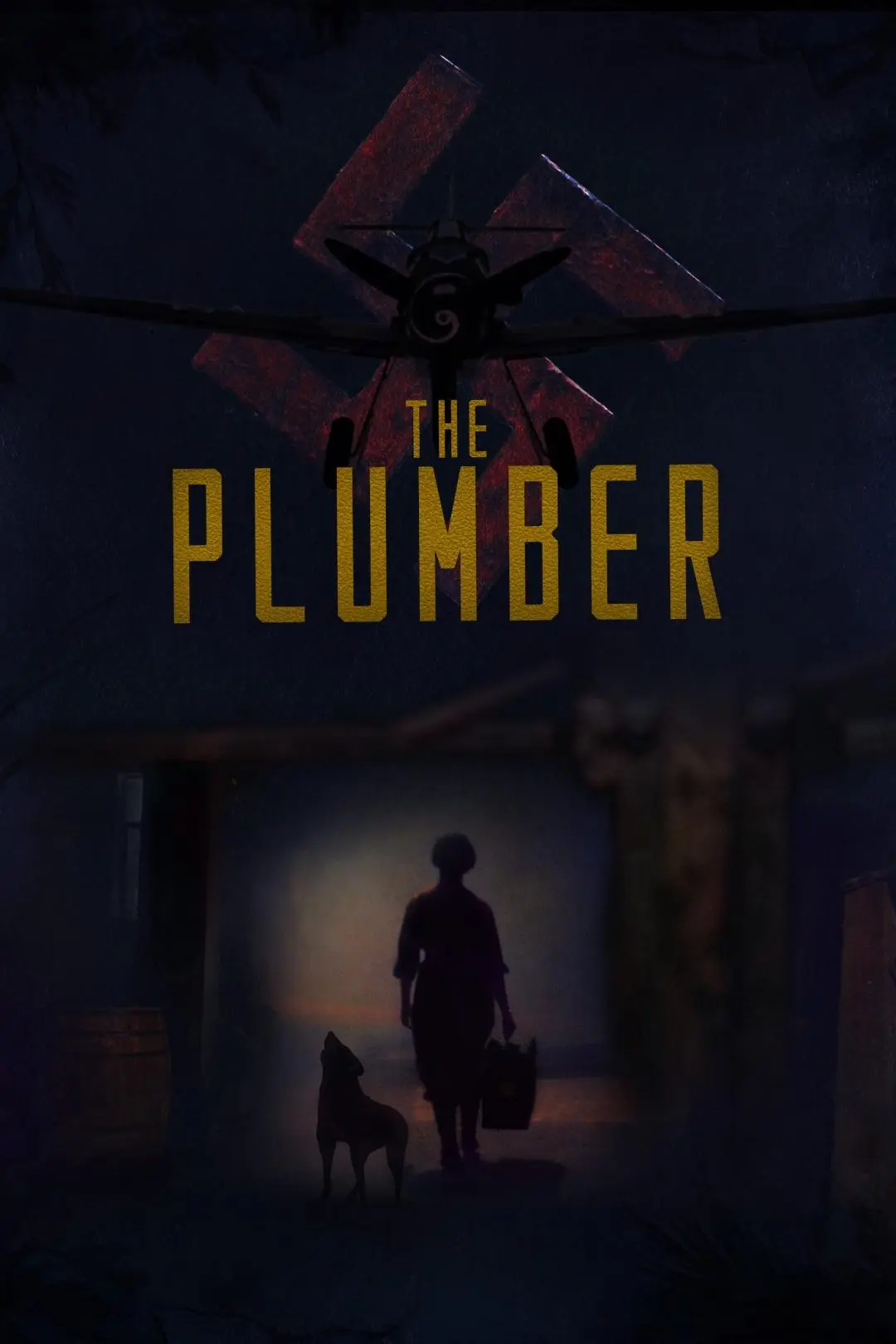 The Plumber_peliplat