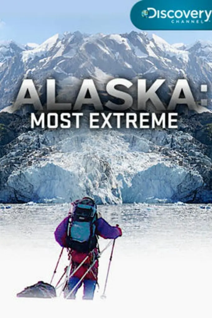 Alaska: Most Extreme_peliplat