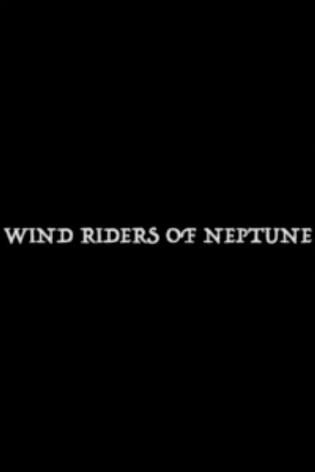 Wind Riders of Neptune_peliplat