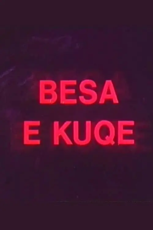 Besa e kuqe_peliplat