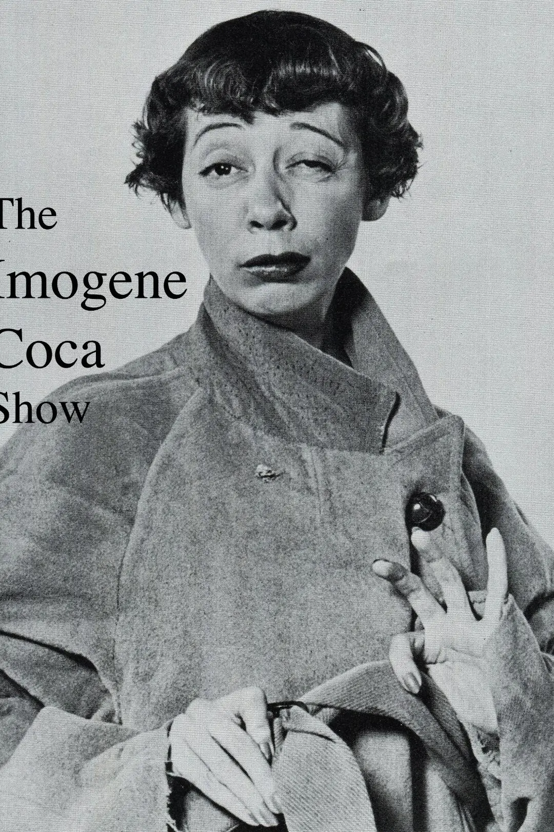 The Imogene Coca Show_peliplat