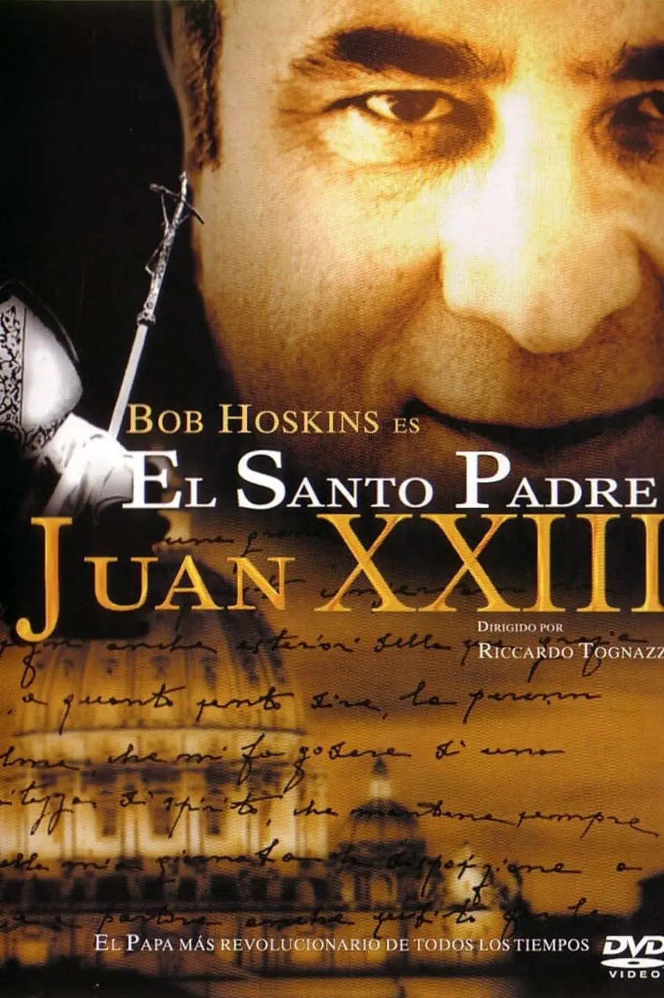 El Santo Padre Juan XXIII_peliplat