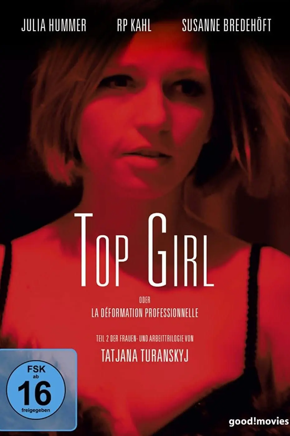 Top Girl_peliplat