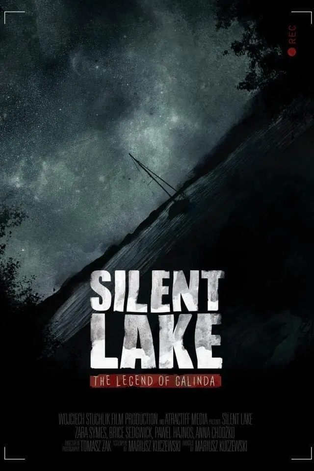 Silent Lake_peliplat
