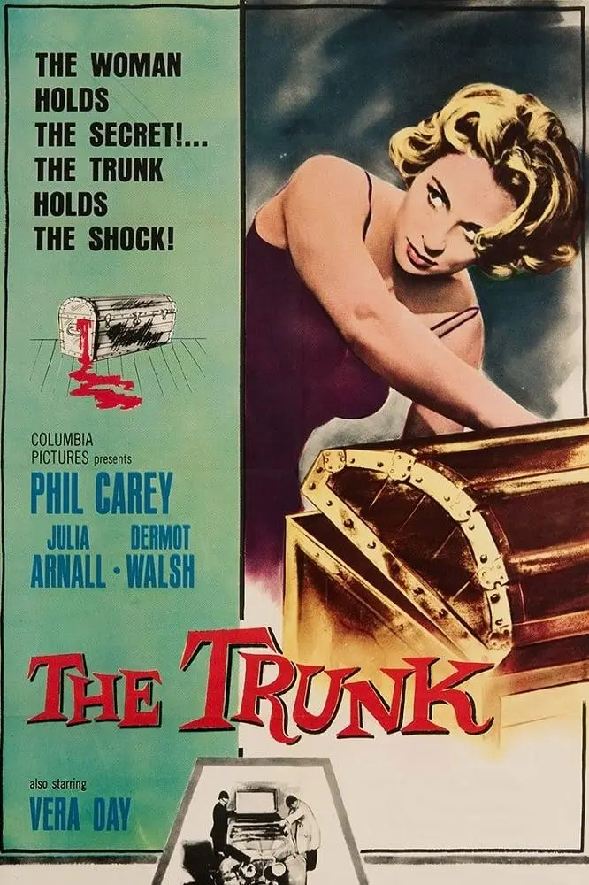 The Trunk_peliplat