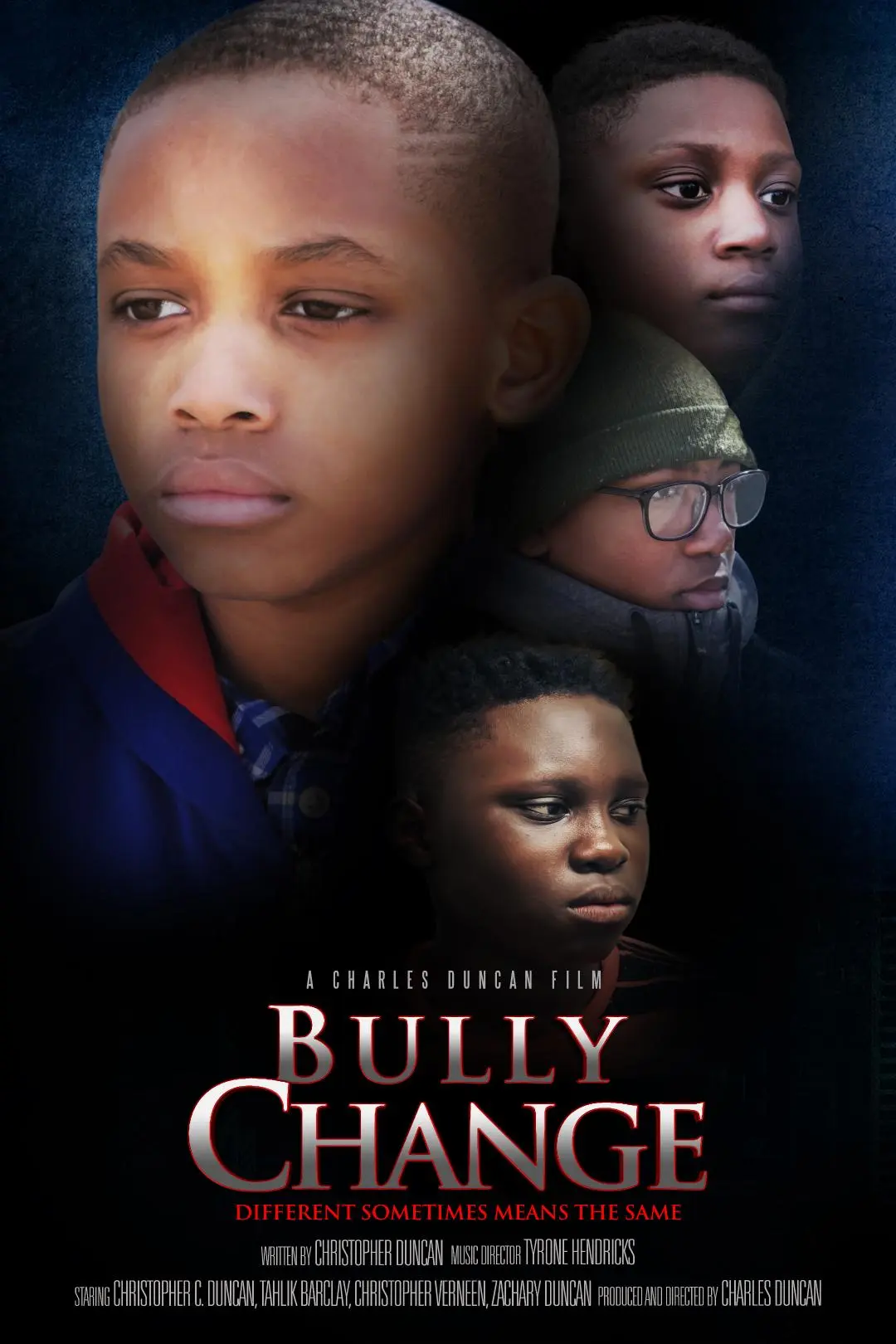 Bully Change_peliplat