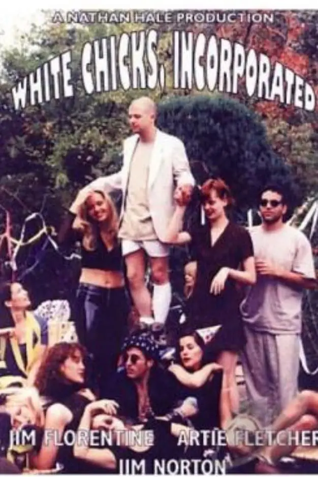 White Chicks, Incorporated_peliplat