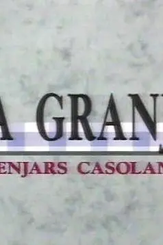 La Granja, menjars casolans_peliplat