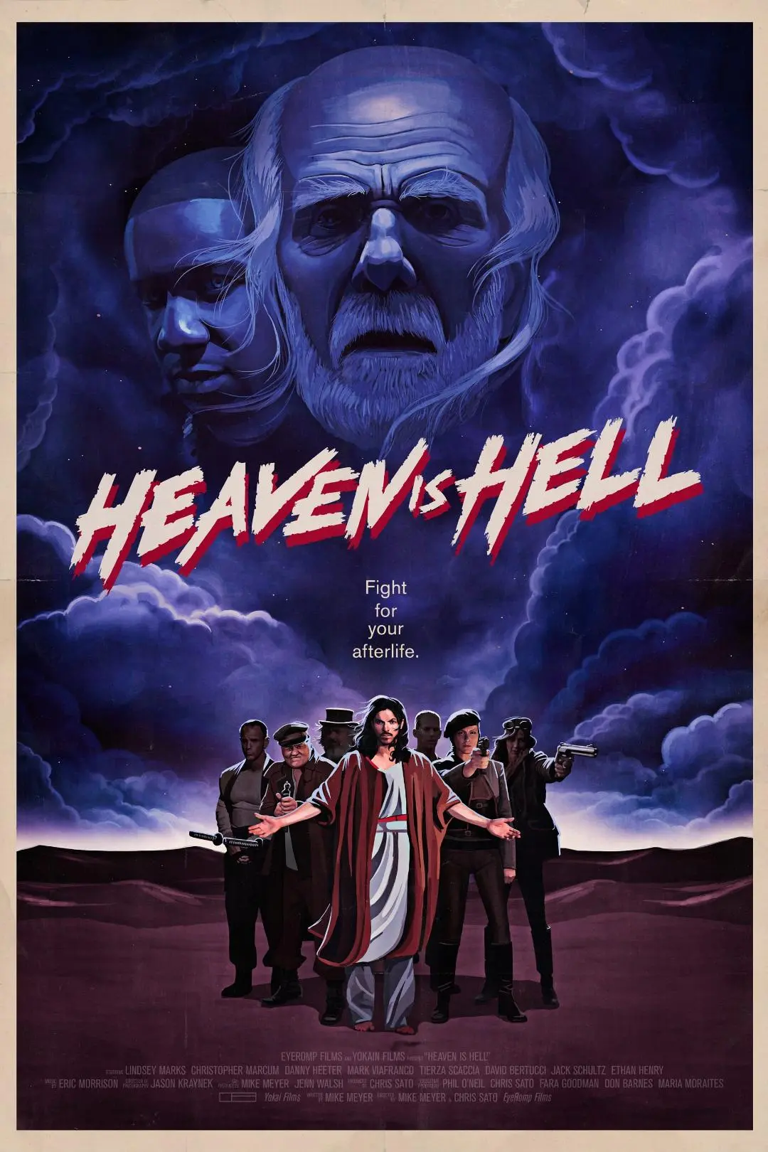 Heaven Is Hell_peliplat