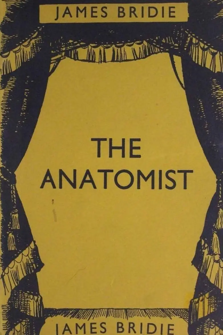 The Anatomist_peliplat