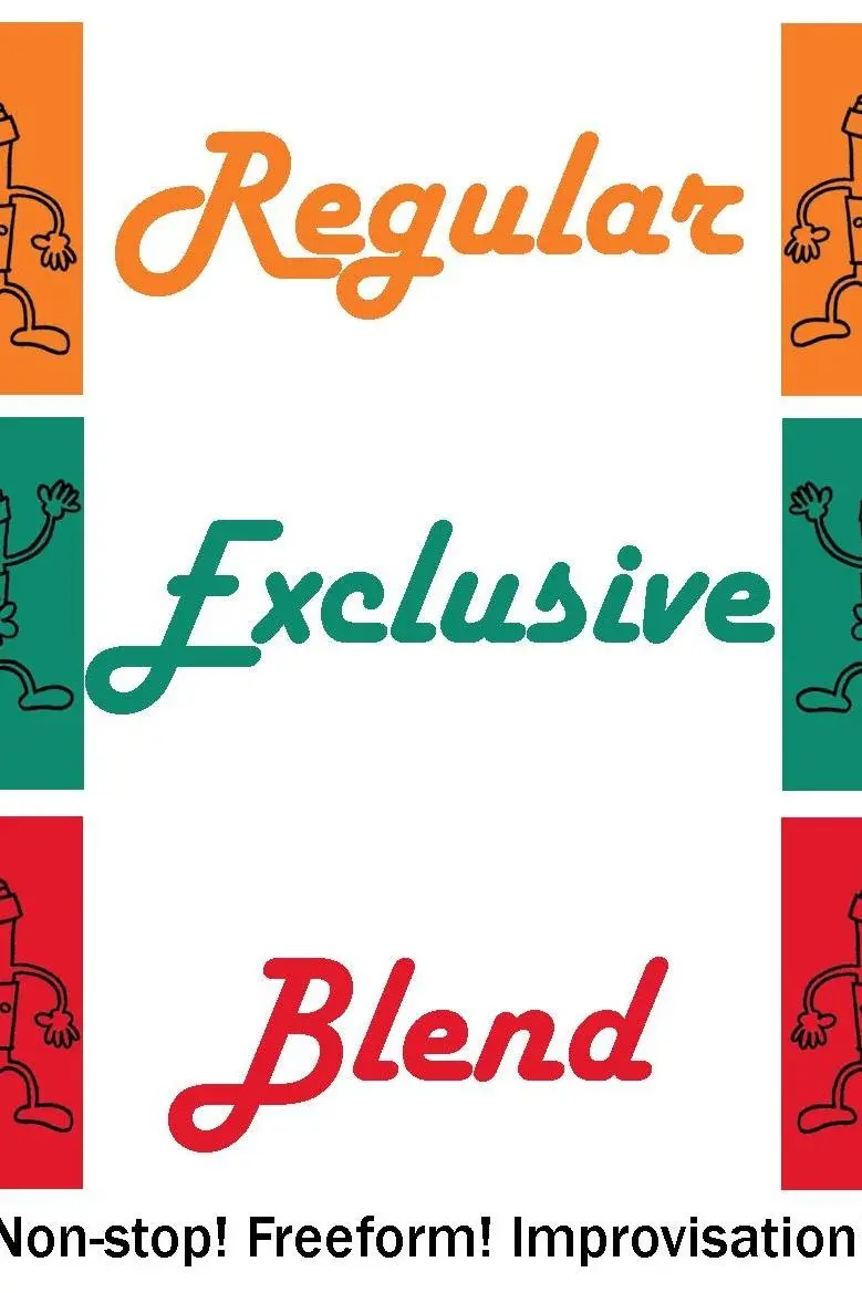 Regular Exclusive Blend_peliplat