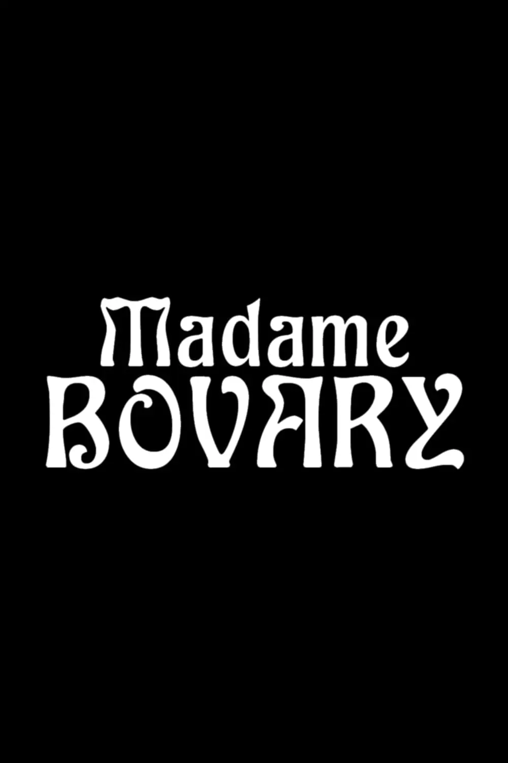 Madame Bovary_peliplat