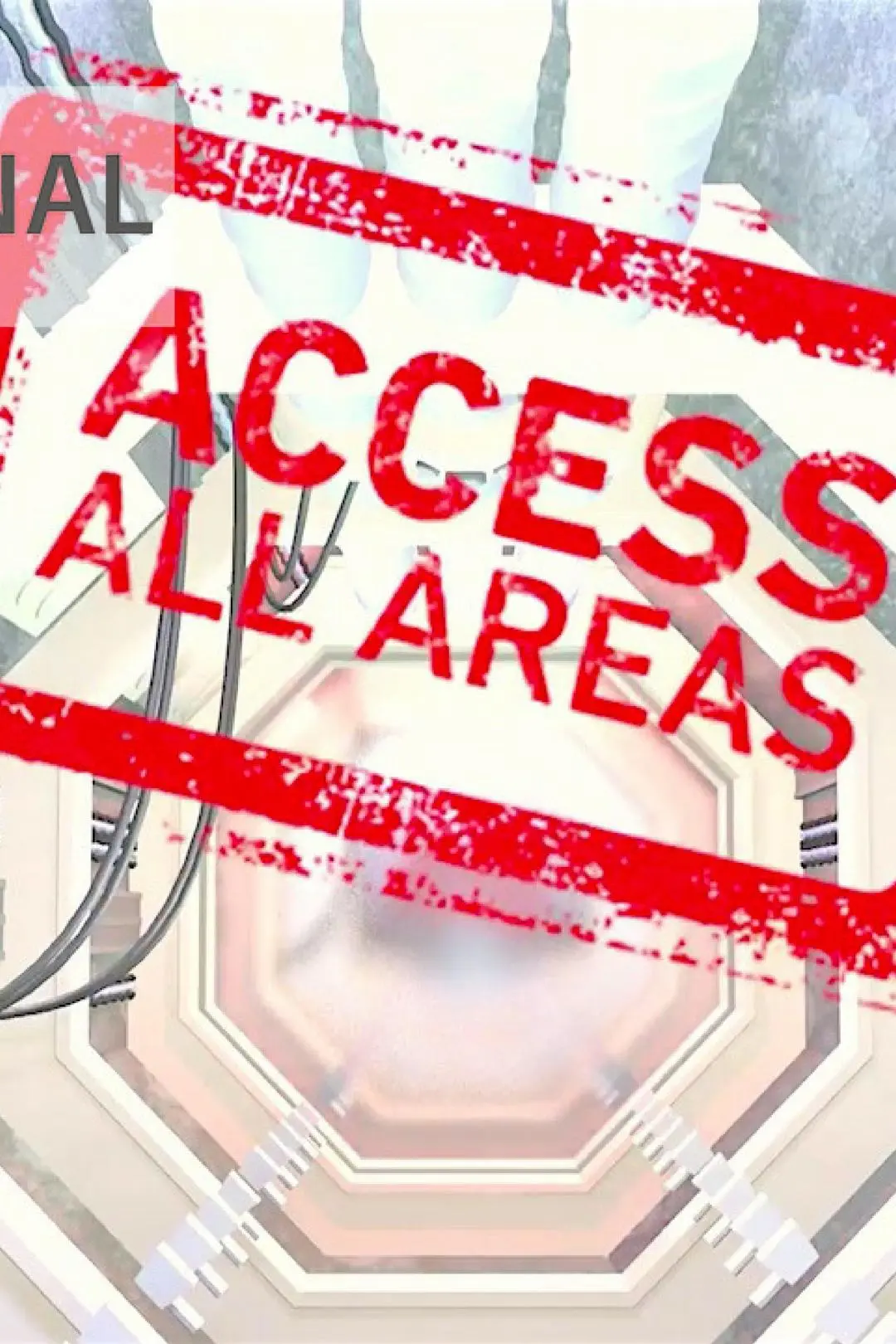 Access All Areas: HistoryHit.TV_peliplat