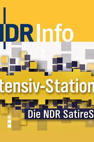 Intensiv-Station - Die NDR Satireshow_peliplat