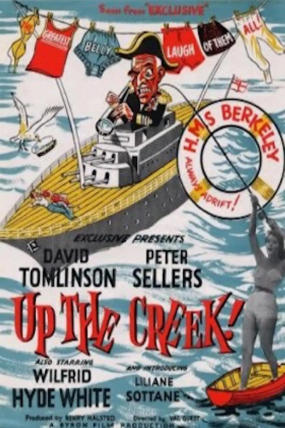 Up the Creek_peliplat