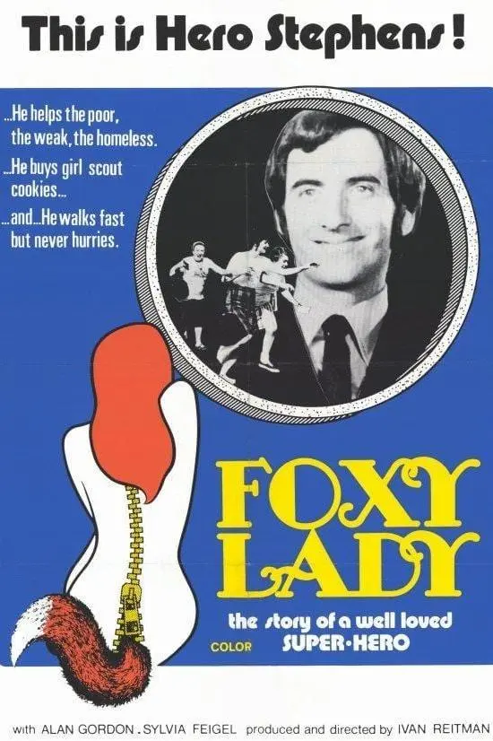 Foxy Lady_peliplat