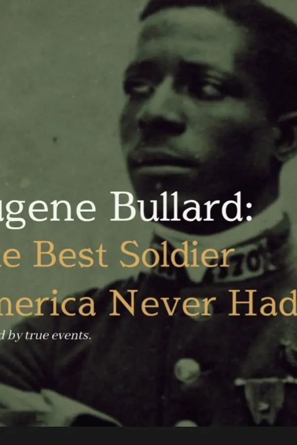 Eugene Bullard the Best Soldier America Never Had_peliplat