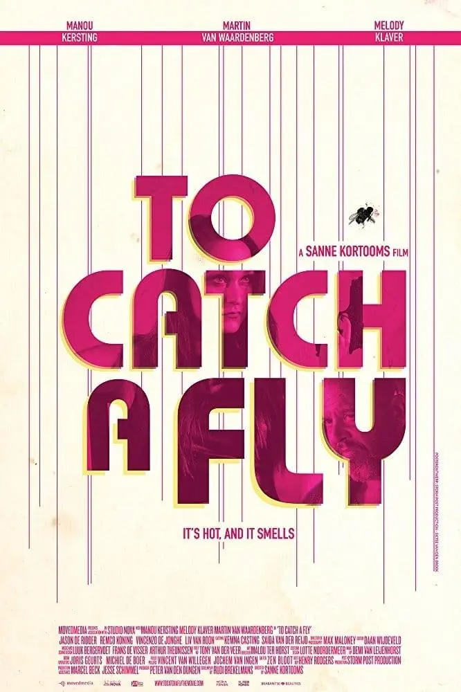 To Catch a Fly_peliplat