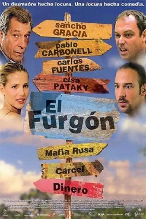 El furgón_peliplat