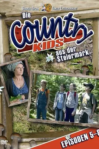 Die Country Kids aus der Steiermark_peliplat