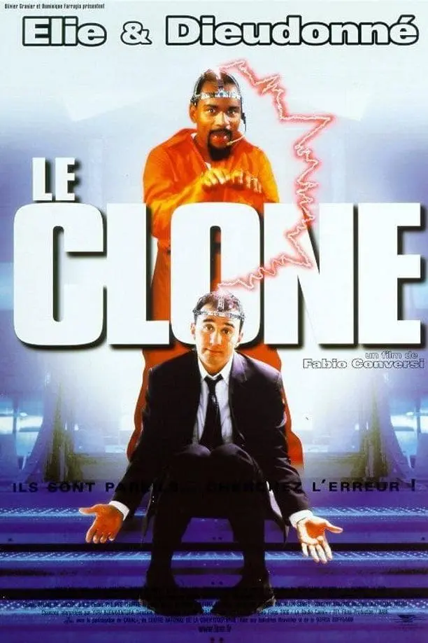 Le clone_peliplat