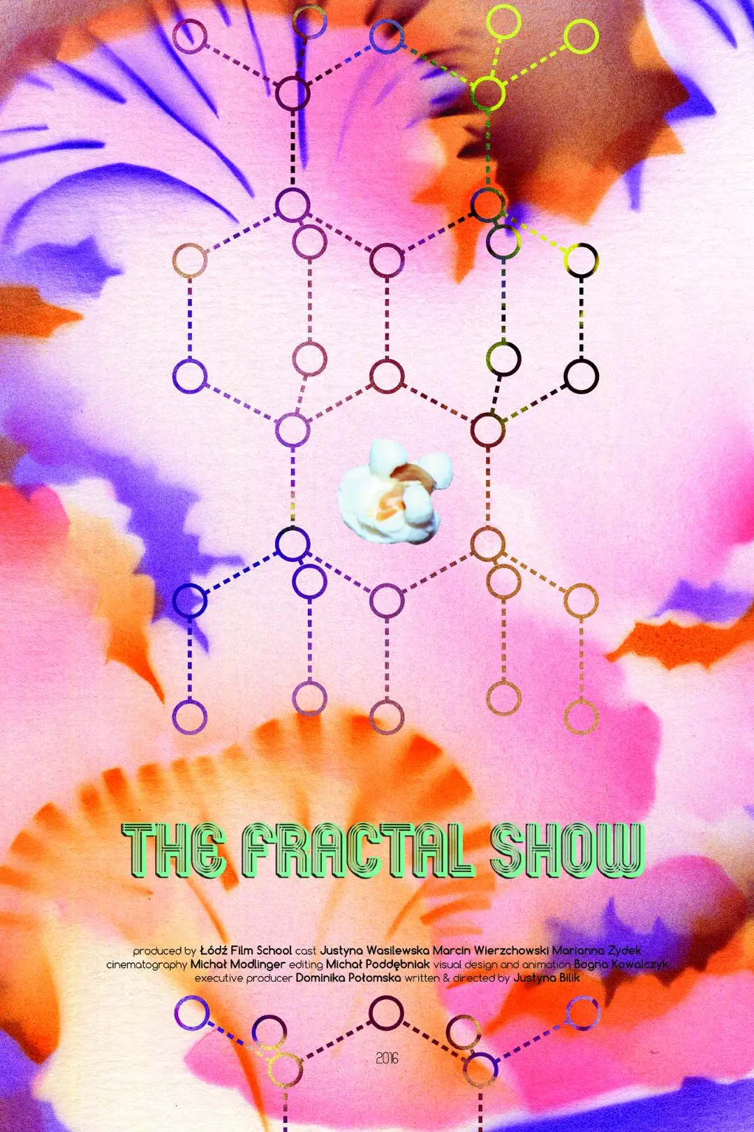 The Fractal Show_peliplat