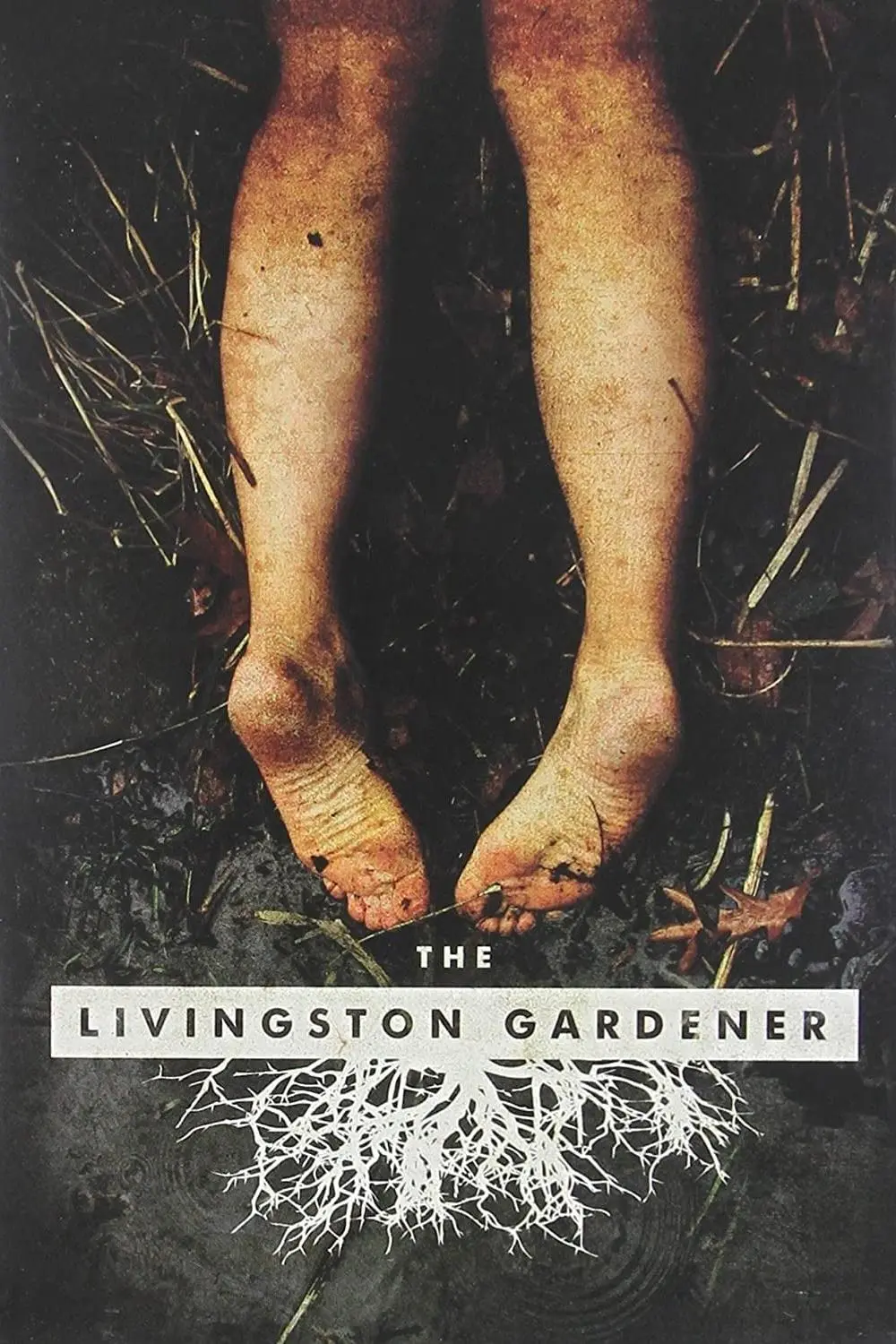 The Livingston Gardener_peliplat