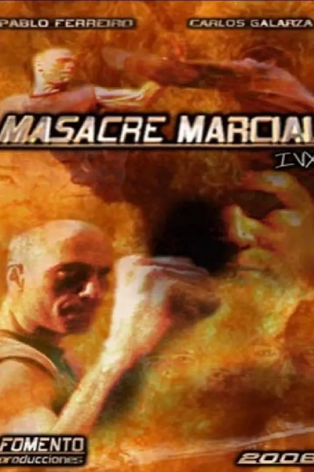 Masacre Marcial IVX_peliplat