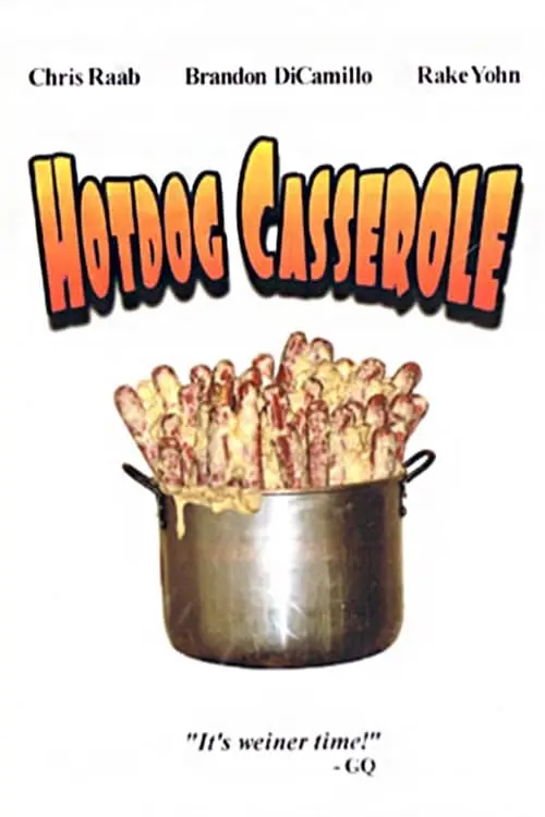 Hotdog Casserole_peliplat